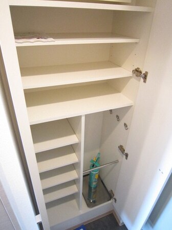 プライムアーバン白山の物件内観写真